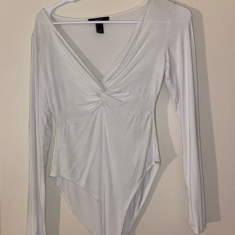 Body suit
